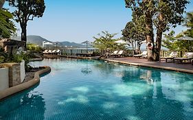 โรงแรมเซ็นทารา วิลลา ภูเก็ต